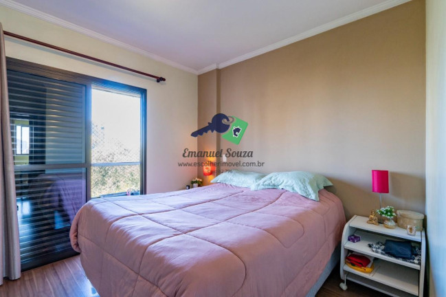 Imagem Apartamento com 3 Quartos à Venda, 119 m² em Vila Andrade Imagem Apartamento com 3 Quartos à Venda, 119 m² em Vila Andrade