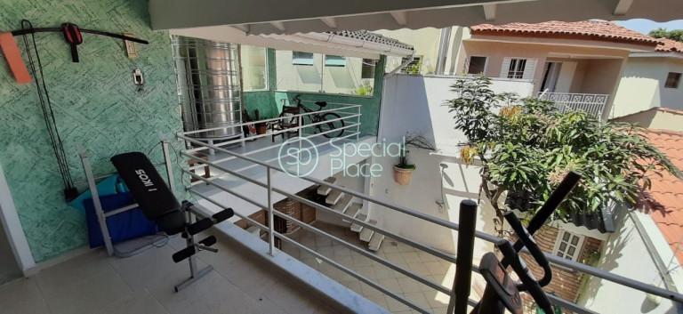 Imagem Casa com 4 Quartos à Venda, 260 m² em Jardim Virginia Bianca - São Paulo Imagem Casa com 4 Quartos à Venda, 260 m² em Jardim Virginia Bianca - São Paulo