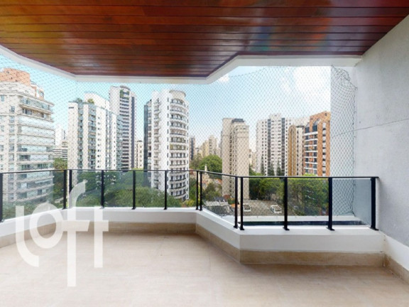 Imagem Apartamento com 3 Quartos à Venda, 293 m² em Vila Nova Conceição - São Paulo Imagem Apartamento com 3 Quartos à Venda, 293 m² em Vila Nova Conceição - São Paulo