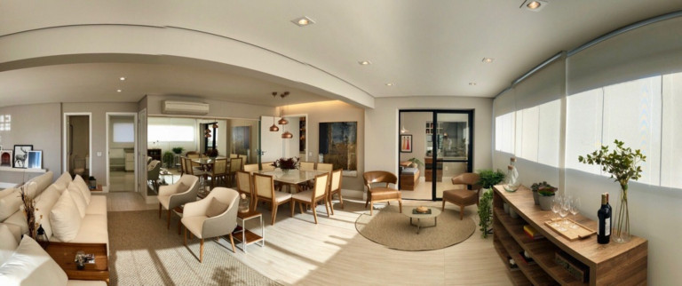 Imagem Imóvel com 3 Quartos à Venda, 153 m² em Santana - São Paulo Imagem Imóvel com 3 Quartos à Venda, 153 m² em Santana - São Paulo