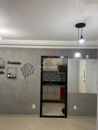 Imagem Apartamento com 2 Quartos à Venda, 54 m² em Jardim Americano - Sao Jose Dos Campos Imagem Apartamento com 2 Quartos à Venda, 54 m² em Jardim Americano - Sao Jose Dos Campos