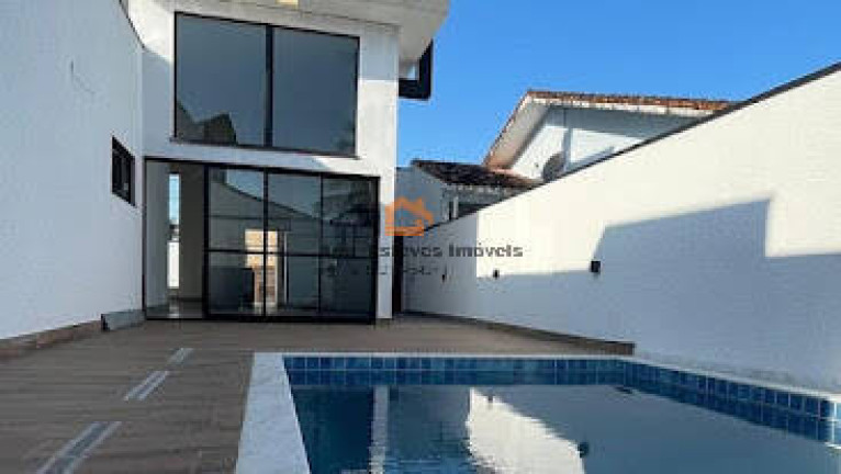 Imagem Casa com 3 Quartos à Venda, 312 m² em Baln. Tupy - Itanhaém Imagem Casa com 3 Quartos à Venda, 312 m² em Baln. Tupy - Itanhaém