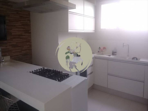 Imagem Cobertura com 4 Quartos à Venda, 390 m² em Embare - Santos Imagem Cobertura com 4 Quartos à Venda, 390 m² em Embare - Santos