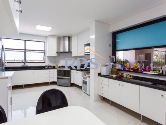 Imagem Apartamento com 4 Quartos à Venda, 640 m² em Moema - São Paulo Imagem Apartamento com 4 Quartos à Venda, 640 m² em Moema - São Paulo