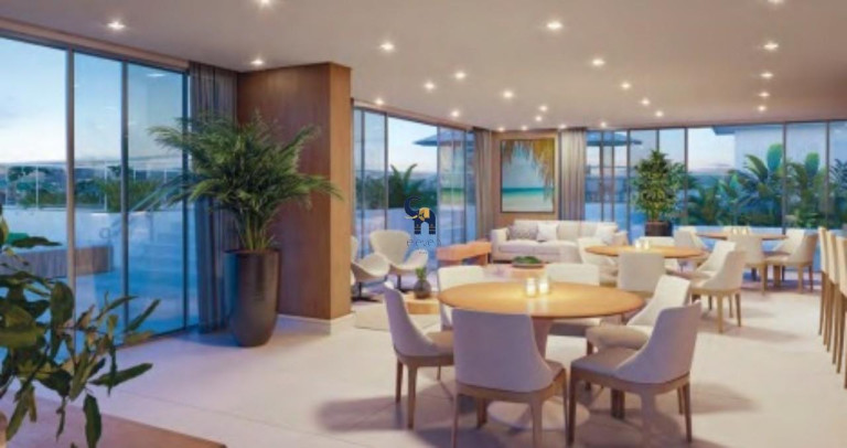 Imagem Apartamento com 1 Quarto à Venda, 44 m² em Horto Florestal - Salvador