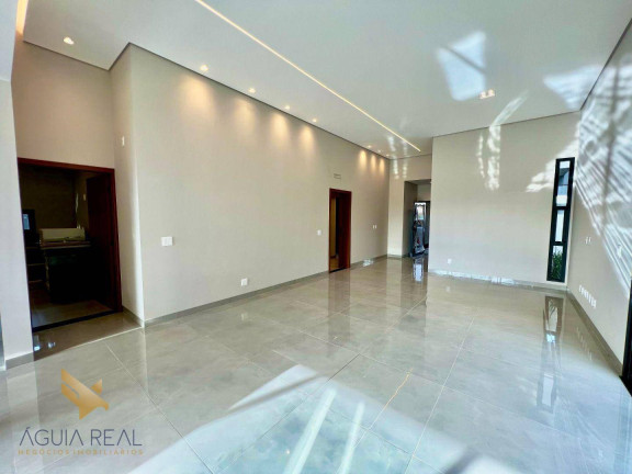 Casa com 3 Quartos à Venda, 201 m² em Alphaville 4 - Campo Grande