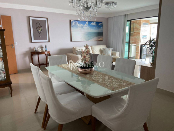 Imagem Apartamento com 4 Quartos à Venda, 135 m² em Candeias - Jaboatão Dos Guararapes Imagem Apartamento com 4 Quartos à Venda, 135 m² em Candeias - Jaboatão Dos Guararapes