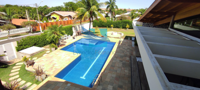 Imagem Casa com 6 Quartos à Venda, 466 m² em Jardim Botânico Militar - São Pedro Imagem Casa com 6 Quartos à Venda, 466 m² em Jardim Botânico Militar - São Pedro