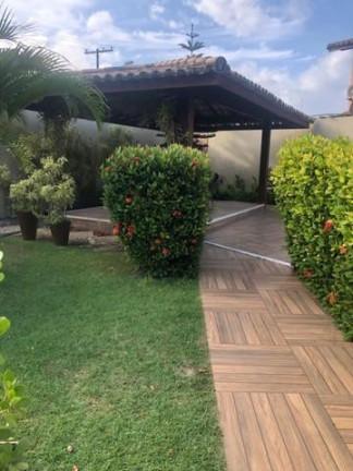 Imagem Casa com 4 Quartos à Venda, 120 m² em Miragem - Lauro De Freitas