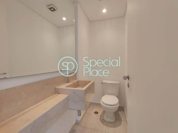 Imagem Apartamento com 4 Quartos à Venda, 365 m² em Brooklin - São Paulo Imagem Apartamento com 4 Quartos à Venda, 365 m² em Brooklin - São Paulo