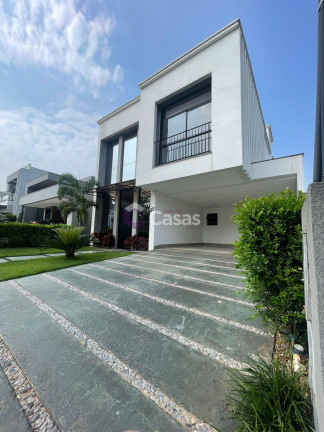Imagem Casa à Venda, 286 m² em Condominio Terras Alpha 2 - Foz Do Iguacu