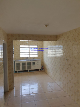 Imagem Casa com 4 Quartos à Venda, 120 m² em Jardim Marilia - Jandira