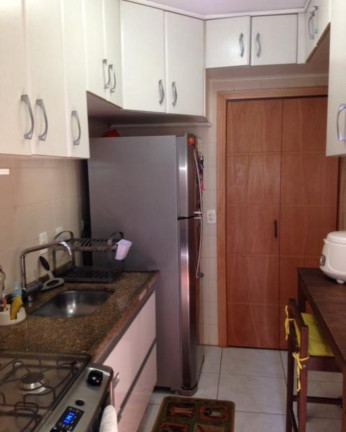 Imagem Apartamento com 3 Quartos à Venda, 62 m² em Ipiranga - São Paulo Imagem Apartamento com 3 Quartos à Venda, 62 m² em Ipiranga - São Paulo