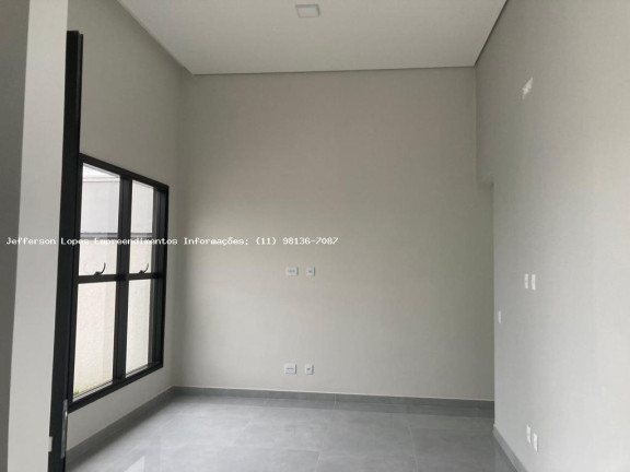 Imagem Casa com 3 Quartos à Venda, 105 m² em Jardins Do Império - Indaiatuba