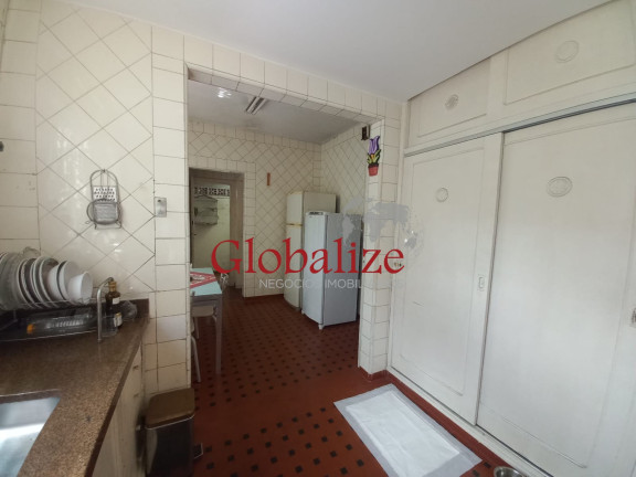 Imagem Imóvel com 3 Quartos à Venda, 144 m² em Embaré - Santos Imagem Imóvel com 3 Quartos à Venda, 144 m² em Embaré - Santos