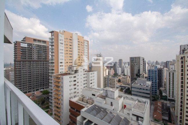Imagem Apartamento com 2 Quartos à Venda, 101 m² em Pinheiros - São Paulo