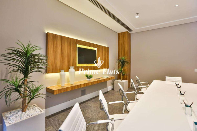 Imagem Apartamento com 1 Quarto à Venda, 29 m² em Cerâmica - São Caetano Do Sul Imagem Apartamento com 1 Quarto à Venda, 29 m² em Cerâmica - São Caetano Do Sul
