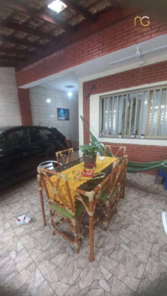 Imagem Sobrado com 2 Quartos à Venda, 98 m² em Tupi - Praia Grande Imagem Sobrado com 2 Quartos à Venda, 98 m² em Tupi - Praia Grande