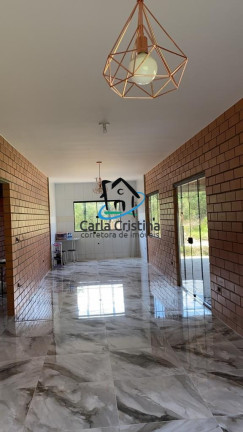 Imagem Casa com 3 Quartos à Venda, 80 m² em Shangri-lá - Pontal Do Paraná Imagem Casa com 3 Quartos à Venda, 80 m² em Shangri-lá - Pontal Do Paraná