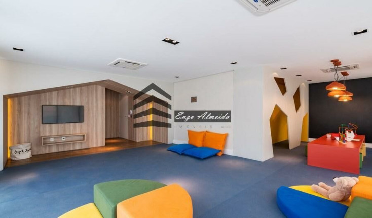 Imagem Apartamento com 2 Quartos à Venda, 157 m² em Perdizes - São Paulo Imagem Apartamento com 2 Quartos à Venda, 157 m² em Perdizes - São Paulo