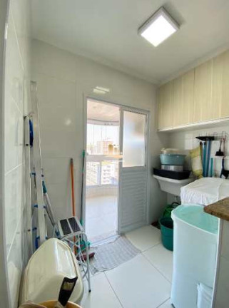 Imagem Apartamento com 3 Quartos à Venda, 152 m² em Ocian - Praia Grande Imagem Apartamento com 3 Quartos à Venda, 152 m² em Ocian - Praia Grande