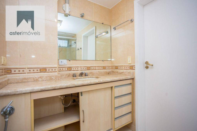 Imagem Apartamento com 3 Quartos à Venda, 92 m² em Centro - Curitiba Imagem Apartamento com 3 Quartos à Venda, 92 m² em Centro - Curitiba