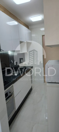 Imagem Imóvel com 3 Quartos à Venda, 83 m² em Centro - São Caetano Do Sul Imagem Imóvel com 3 Quartos à Venda, 83 m² em Centro - São Caetano Do Sul