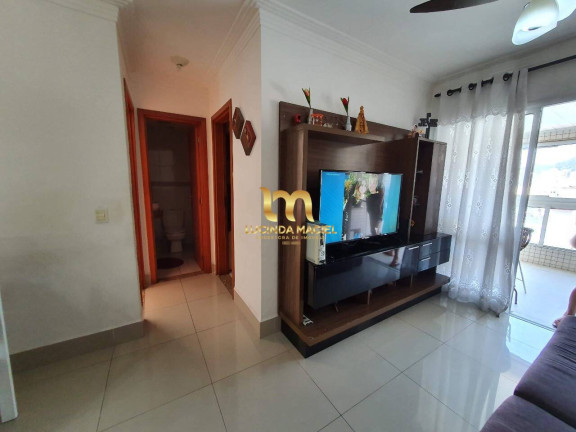 Imagem Apartamento com 2 Quartos à Venda, 96 m² em Boqueirão - Praia Grande