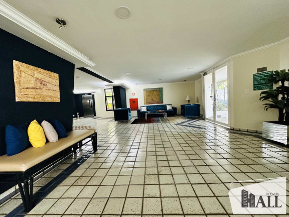 Imagem Apartamento com 1 Quarto à Venda, 60 m² em Centro - São José Do Rio Preto Imagem Apartamento com 1 Quarto à Venda, 60 m² em Centro - São José Do Rio Preto
