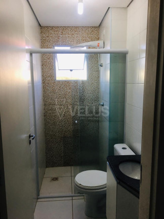 Imagem Apartamento com 2 Quartos à Venda, 44 m² em Jardim Bela Vista - Itapetininga Imagem Apartamento com 2 Quartos à Venda, 44 m² em Jardim Bela Vista - Itapetininga