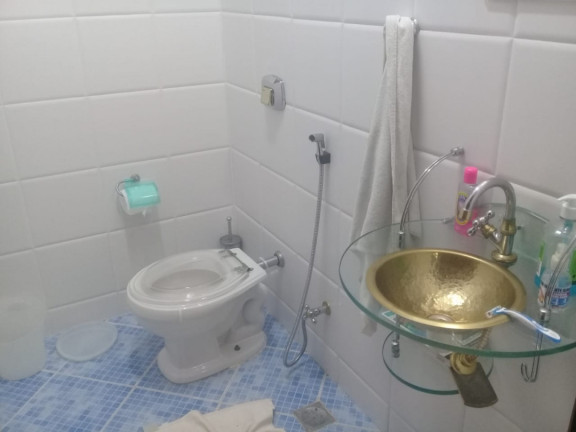 Imagem Casa de Condomínio com 3 Quartos à Venda, 380 m² em Praia Do Siqueira - Cabo Frio