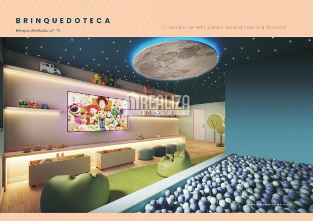 Imagem Apartamento com 2 Quartos à Venda, 73 m² em Santa Maria - Uberaba Imagem Apartamento com 2 Quartos à Venda, 73 m² em Santa Maria - Uberaba