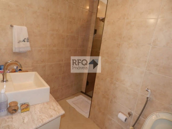 Imagem Imóvel com 3 Quartos à Venda, 120 m² em Aclimação - São Paulo