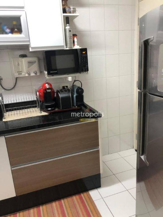 Imagem Apartamento com 3 Quartos à Venda, 84 m² em Santa Paula - São Caetano Do Sul Imagem Apartamento com 3 Quartos à Venda, 84 m² em Santa Paula - São Caetano Do Sul