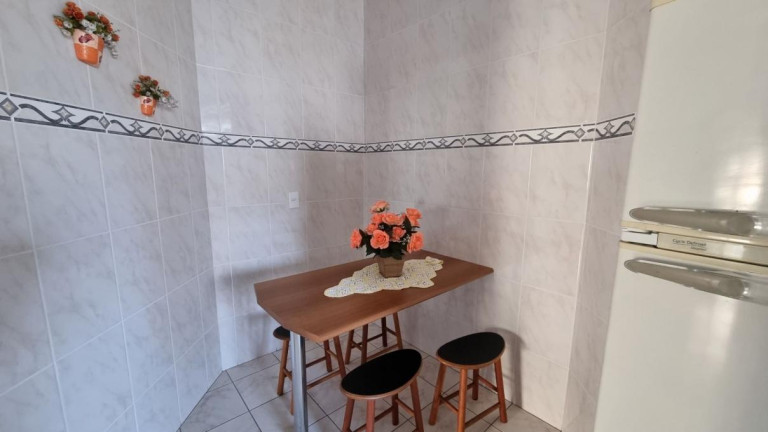 Imagem Apartamento com 2 Quartos à Venda, 82 m² em Ocian - Praia Grande