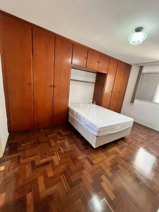 Imagem Apartamento com 3 Quartos à Venda, 110 m² em Paraíso - São Paulo Imagem Apartamento com 3 Quartos à Venda, 110 m² em Paraíso - São Paulo