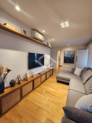 Imagem Apartamento com 4 Quartos à Venda, 233 m² em Barra Da Tijuca - Rio De Janeiro Imagem Apartamento com 4 Quartos à Venda, 233 m² em Barra Da Tijuca - Rio De Janeiro
