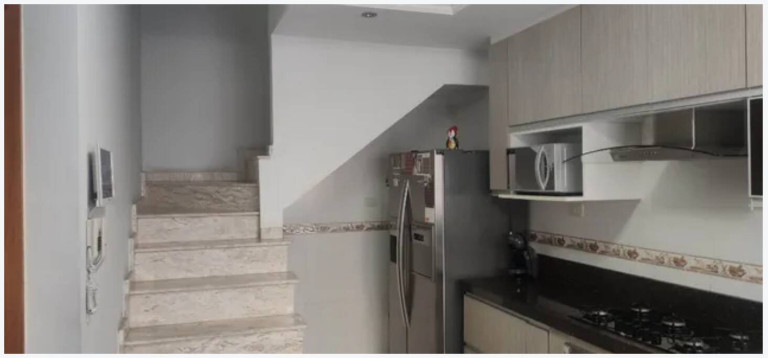 Imagem Cobertura com 3 Quartos à Venda, 176 m² em Vila Floresta - Santo André Imagem Cobertura com 3 Quartos à Venda, 176 m² em Vila Floresta - Santo André