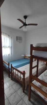 Imagem Apartamento com 2 Quartos à Venda, 74 m² em Tenório (praia Vermelha) - Ubatuba
