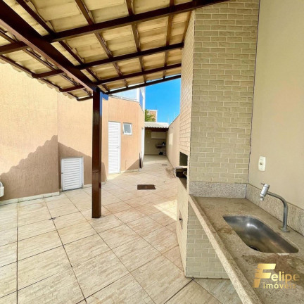 Imagem Casa com 4 Quartos à Venda, 250 m² em Praia Do Morro - Guarapari