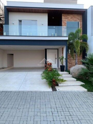 Imagem Casa de Condomínio com 4 Quartos à Venda, 210 m² em Condomínio Renaissance - Sorocaba Imagem Casa de Condomínio com 4 Quartos à Venda, 210 m² em Condomínio Renaissance - Sorocaba