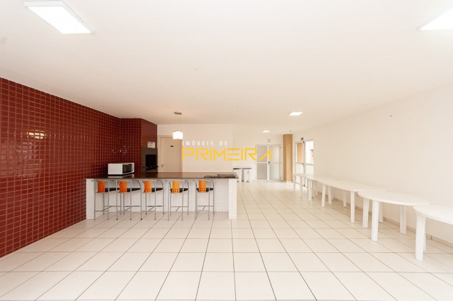 Imagem Apartamento com 3 Quartos à Venda, 78 m² em Campo Comprido - Curitiba