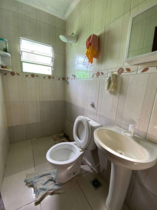 Imagem Casa com 2 Quartos à Venda, 200 m² em Balneario Anchieta - Mongaguá Imagem Casa com 2 Quartos à Venda, 200 m² em Balneario Anchieta - Mongaguá