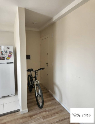 Imagem Apartamento com 2 Quartos à Venda, 55 m² em Jardim Santa Maria - Jacareí