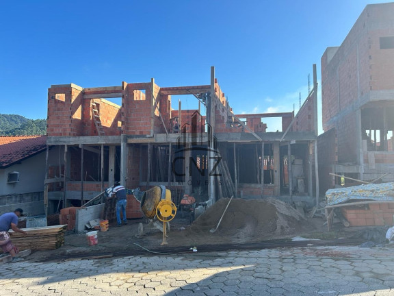 Imagem Casa com 2 Quartos à Venda, 73 m² em São João - Brusque Imagem Casa com 2 Quartos à Venda, 73 m² em São João - Brusque