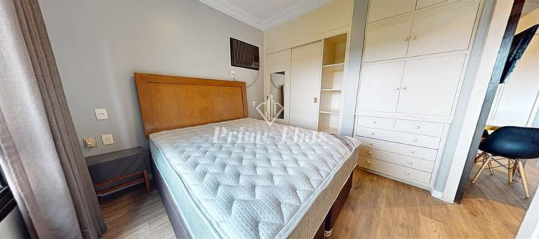 Imagem Apartamento com 1 Quarto para Alugar, 36 m² em Jardim Paulistano - São Paulo Imagem Apartamento com 1 Quarto para Alugar, 36 m² em Jardim Paulistano - São Paulo