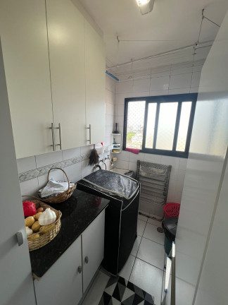 Imagem Imóvel com 2 Quartos à Venda, 69 m² em Baeta Neves - São Bernardo Do Campo Imagem Imóvel com 2 Quartos à Venda, 69 m² em Baeta Neves - São Bernardo Do Campo