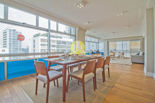 Imagem Apartamento com 2 Quartos à Venda, 210 m² em Higienópolis - São Paulo Imagem Apartamento com 2 Quartos à Venda, 210 m² em Higienópolis - São Paulo