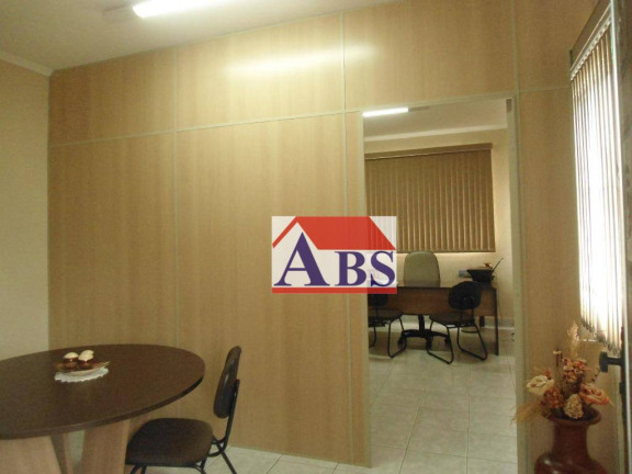 Imagem Sala Comercial à Venda, 37 m² em Centro - Cubatão Imagem Sala Comercial à Venda, 37 m² em Centro - Cubatão