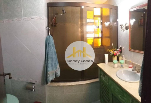 Imagem Casa com 4 Quartos à Venda, 371 m² em Freguesia De Jacarepaguá - Rio De Janeiro